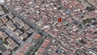 Apartment in Plaça de la Concòrdia Area photo 3