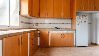 Chalet en Alfacar photo 65