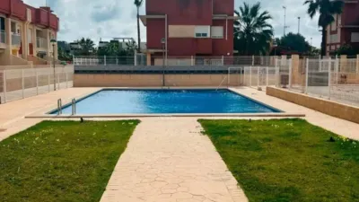 Piso – Orihuela, Urbanización Monte Cenia - Torre Cenia, Playa Flamenca II - Vista 5