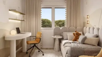Apartment on Camino de las Parras photo 24