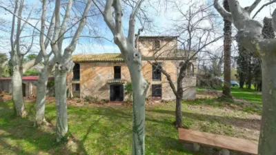 Rustic House in Castelló d'Empúries photo 64