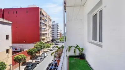 Apartment on Avenida del Catedrático Soler photo 6