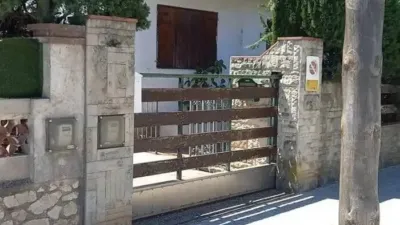 Chalet in Cervelló photo 3