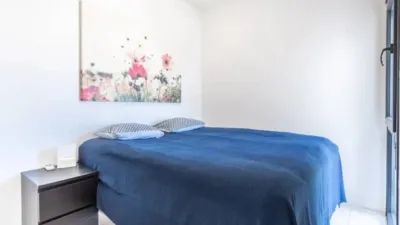 Apartment on Calle C. Almohabenos, 03189, Alicante, Spain, -1 photo 10