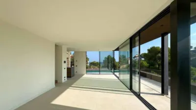 Chalet en Pals photo 11