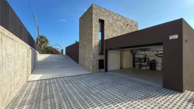 Chalet en Pals photo 43