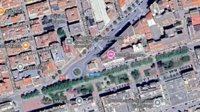 Piso en Fraga photo 3