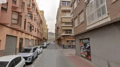 Flat in La Viña-San José photo 2