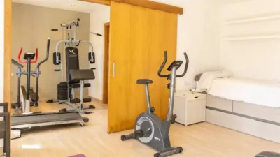 Chalet en Begur photo 15