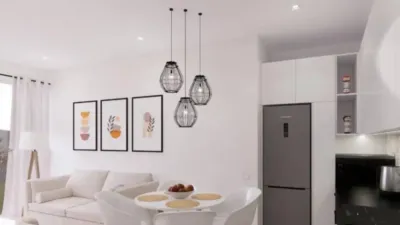 Penthouse on Calle de Ramón Gallud photo 19