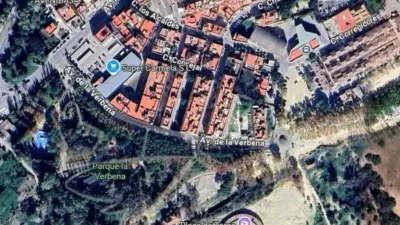 Apartment in Arcos de la Frontera photo 3
