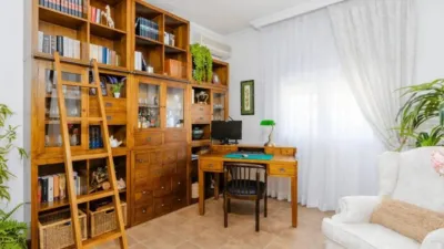 Chalet en calle de San Vicente del Raspeig photo 38