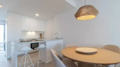 Piso en Residencial Miraflores photo 28