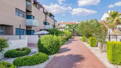 Apartment in Albolote photo 63