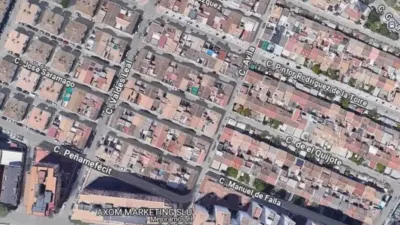 Chalet in Peñamefécit - Avenida de Barcelona photo 4