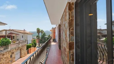 Chalet in Sant Feliu de Guíxols photo 2