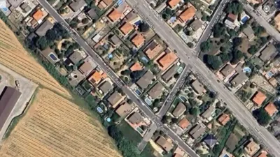 Chalet en Piera photo 2