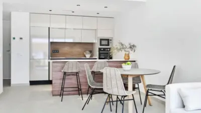 Chalet on Calle Ramon Rubial, 30, -1 photo 12