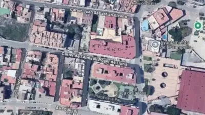 Pis – El Campello - Vista 2