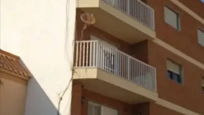 Piso en Adra photo 3