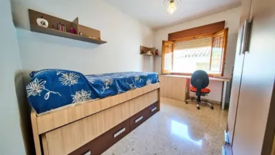 Chalet in Cacín photo 16