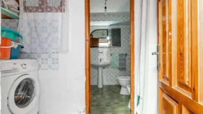 Chalet in Albuñuelas photo 25