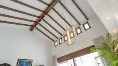 Chalet en Algorfa photo 6