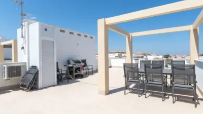 Apartment on Calle C. Almohabenos, 03189, Alicante, Spain, -1 photo 17