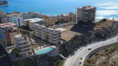 Penthouse on Playa Muchavista Street, -1 photo 15