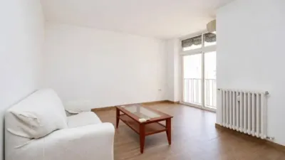 Flat on Calle del Marqués de Mondéjar photo 8