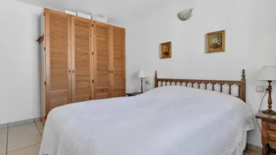 Chalet on Calle El Faro, -1 photo 18