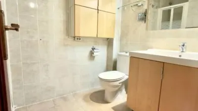 Chalet in Mutxamel photo 14