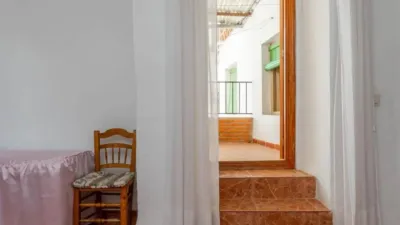 Chalet in Albuñuelas photo 41