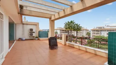Penthouse in Residencial Miraflores photo 23