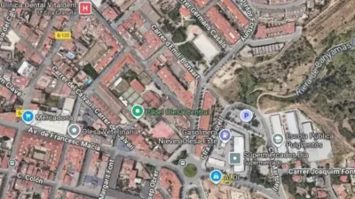 Apartment in Olesa de Montserrat photo 2