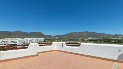 Apartment on Calle Mar de Pulpi, -1 photo 7