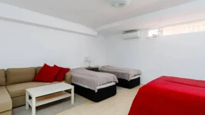 Chalet en calle Monte y Mar Alto, -1 photo 26