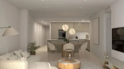 Piso – Catral - Vista 5