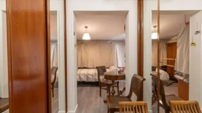 Chalet in El Chaparral photo 61