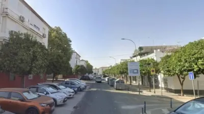 Flat in Tiro de Línea photo 2