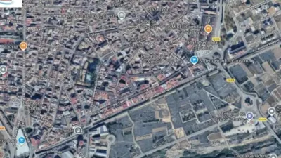 Apartment in Cheste photo 3