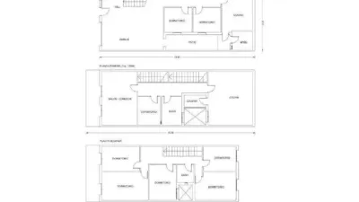 Piso – Elx - Elche - Vista 3