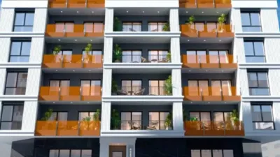 Piso – Torrevieja - Vista 3