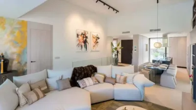Chalet in Algorfa photo 30