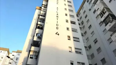 Apartment in Seville City Centre photo 2