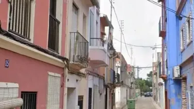 Chalet in Callosa de Segura photo 2