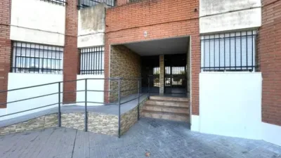 Apartment in Huelva Capital photo 2