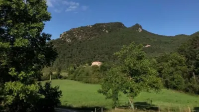 Chalet in La Vall de Bianya photo 7