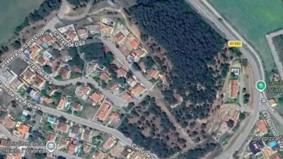 Chalet in Riells i Viabrea