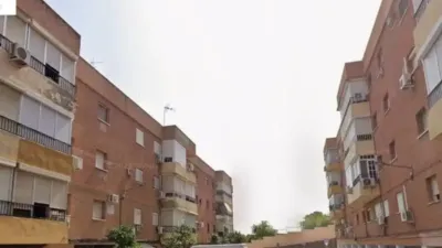 Apartment in Nueva Alcalá photo 2